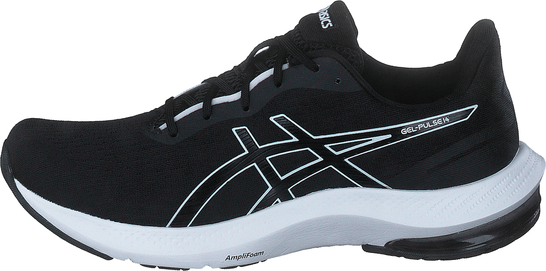 Gel-pulse 14 Black/white