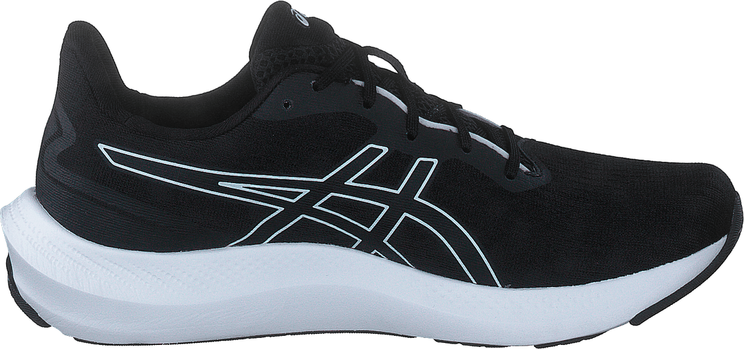 Gel-pulse 14 Black/white