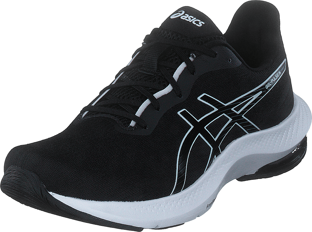 Gel-pulse 14 Black/white
