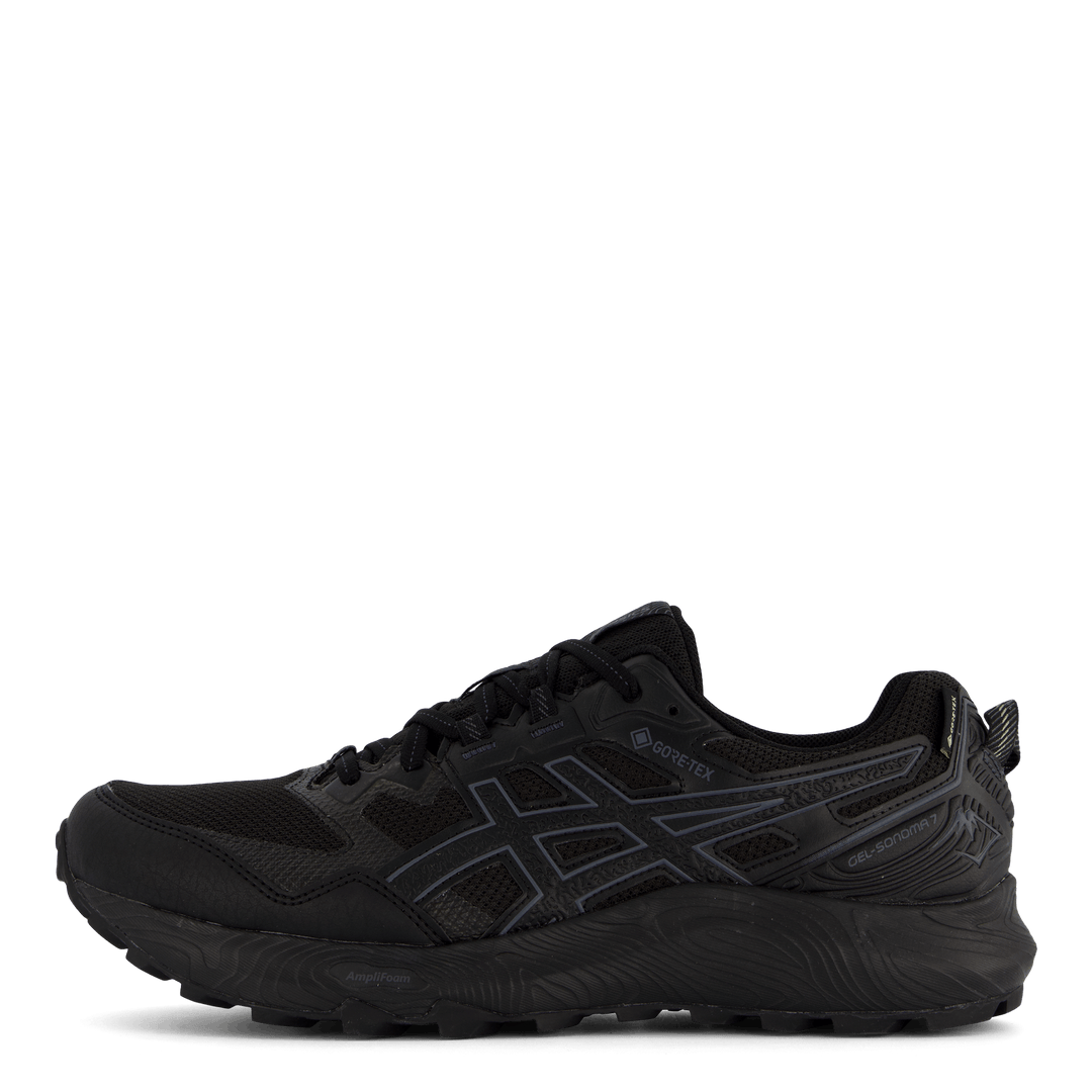 Gel-sonoma 7 Gtx Black/graphite Grey