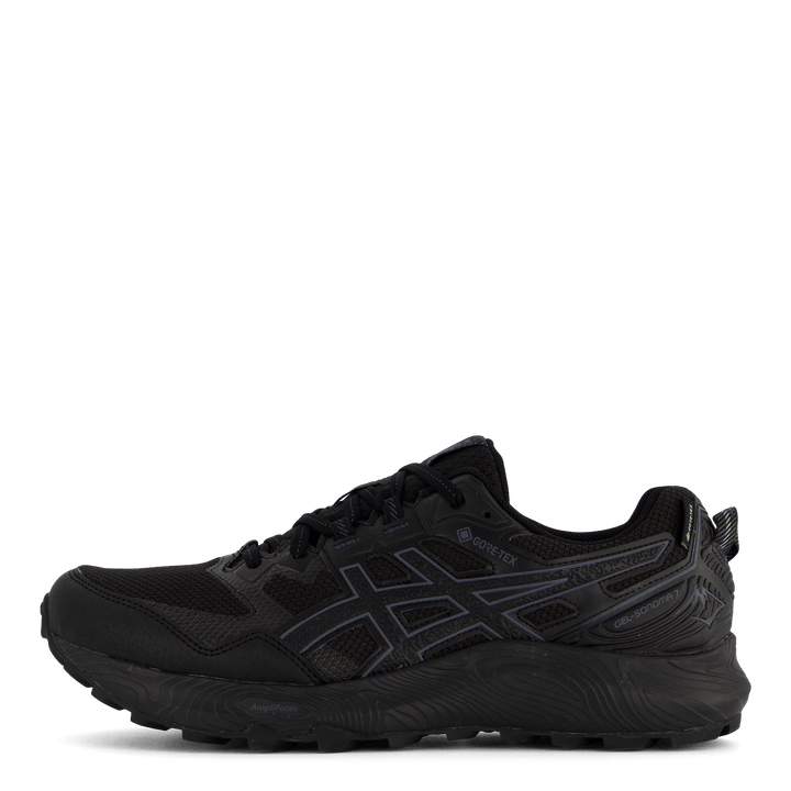 Gel-sonoma 7 Gtx Black/graphite Grey