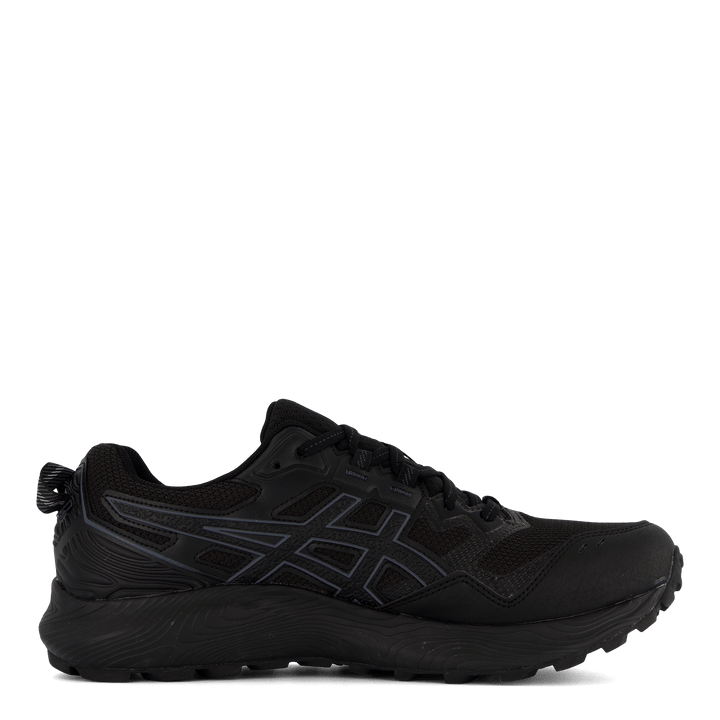 Gel-sonoma 7 Gtx Black/graphite Grey