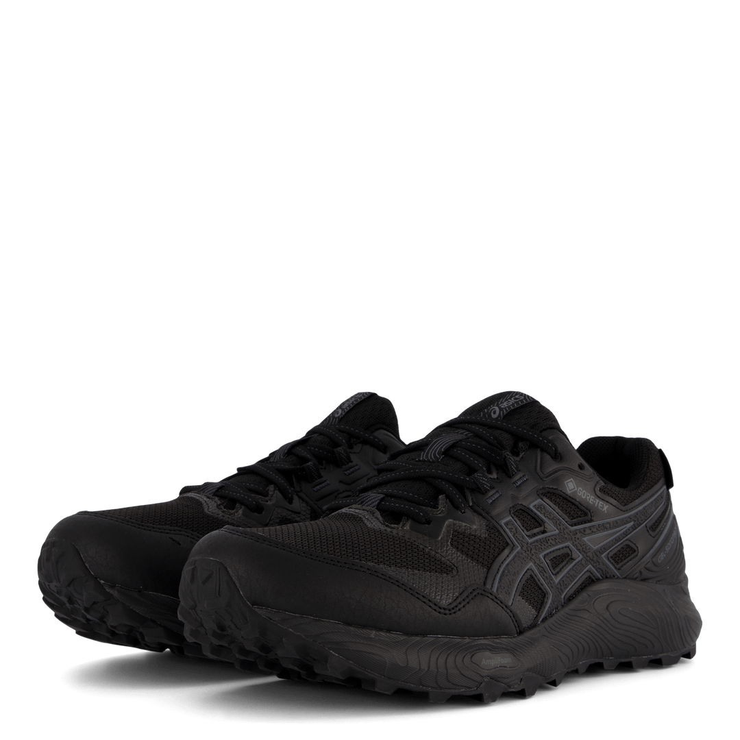 Gel-sonoma 7 Gtx Black/graphite Grey