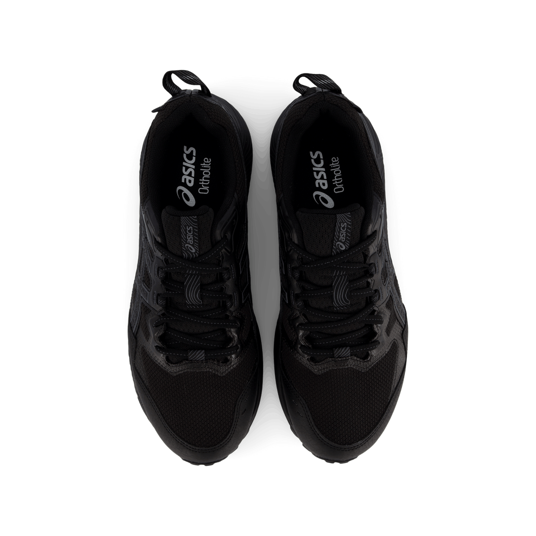 Gel-sonoma 7 Gtx Black/graphite Grey