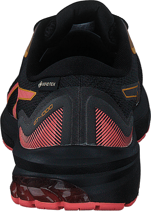 Gt-1000 11 Gtx Black/papaya