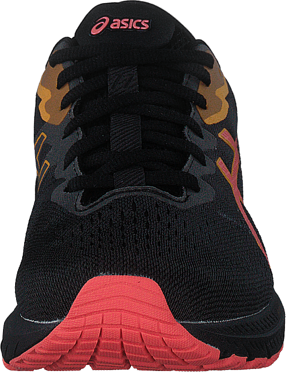 Gt-1000 11 Gtx Black/papaya