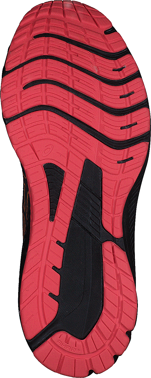 Gt-1000 11 Gtx Black/papaya