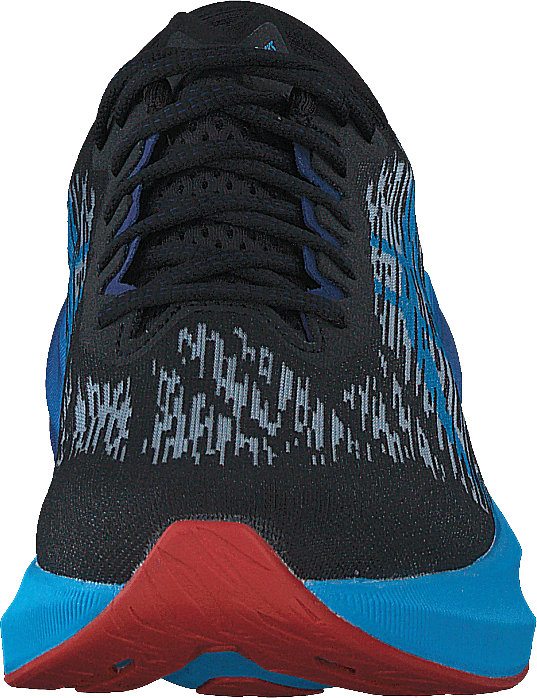 Novablast 3 Black/island Blue