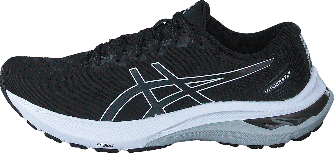 Gt-2000 11 Black/white