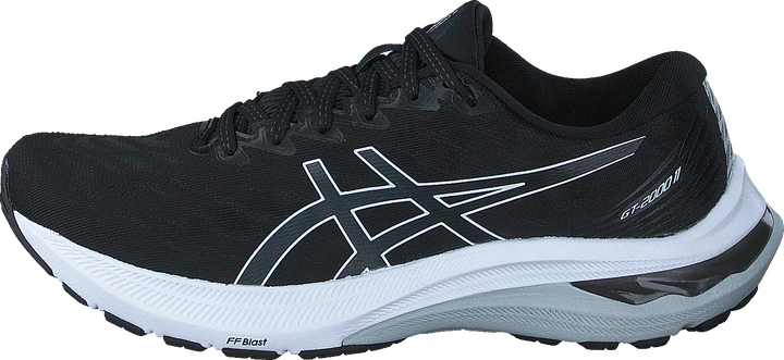 Gt-2000 11 Black/white
