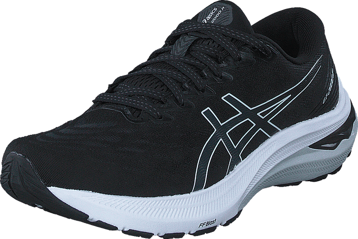 Gt-2000 11 Black/white