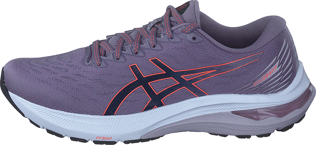 Gt-2000 11 Violet Quartz/indigo Blue