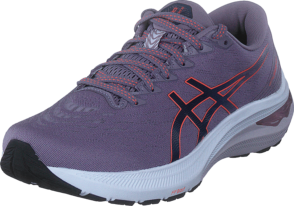 Gt-2000 11 Violet Quartz/indigo Blue