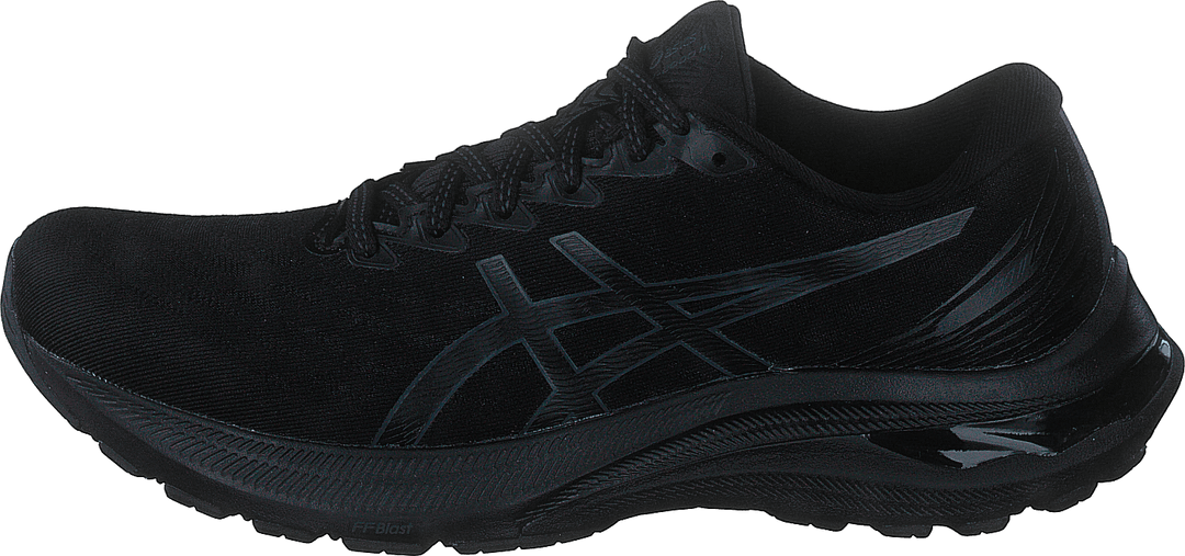 Gt-2000 11 Black/black