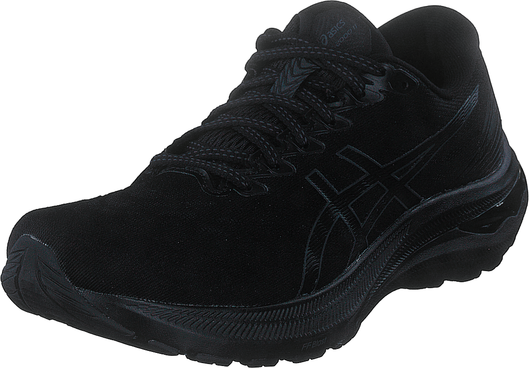 Gt-2000 11 Black/black