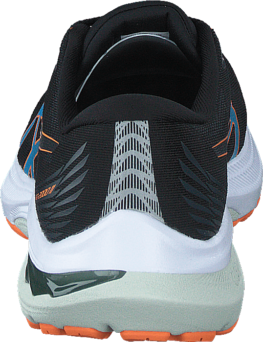 Gt-2000 11 Black/sun Peach