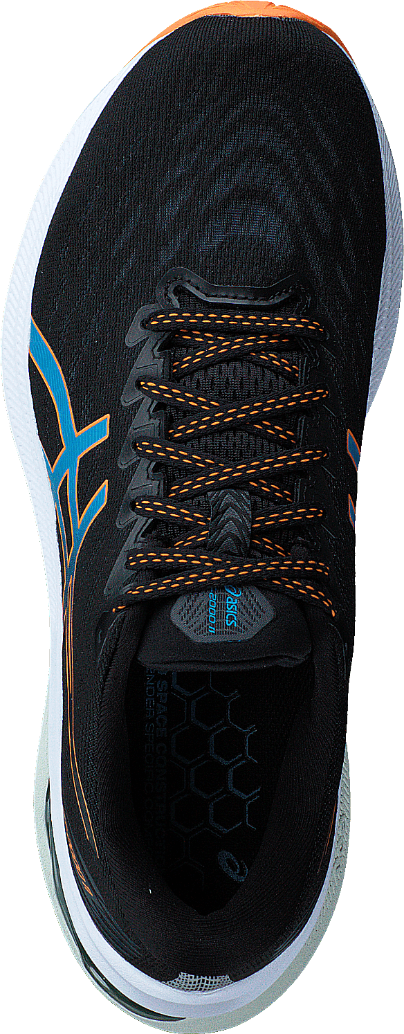 Gt-2000 11 Black/sun Peach