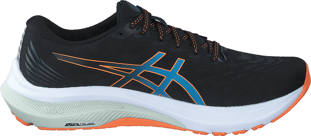 Gt-2000 11 Black/sun Peach