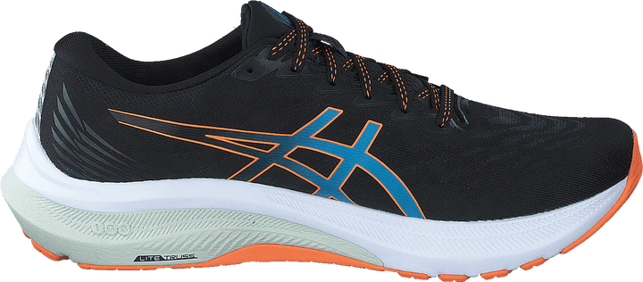 Gt-2000 11 Black/sun Peach