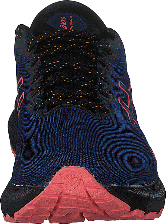 Gt-2000 11 Gtx Black/indigo Blue