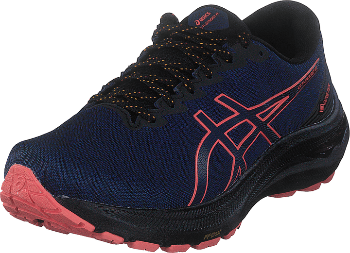 Gt-2000 11 Gtx Black/indigo Blue