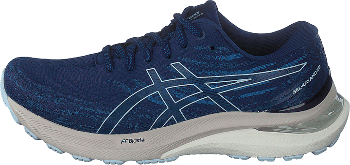 Gel-kayano 29 Indigo Blue/sky