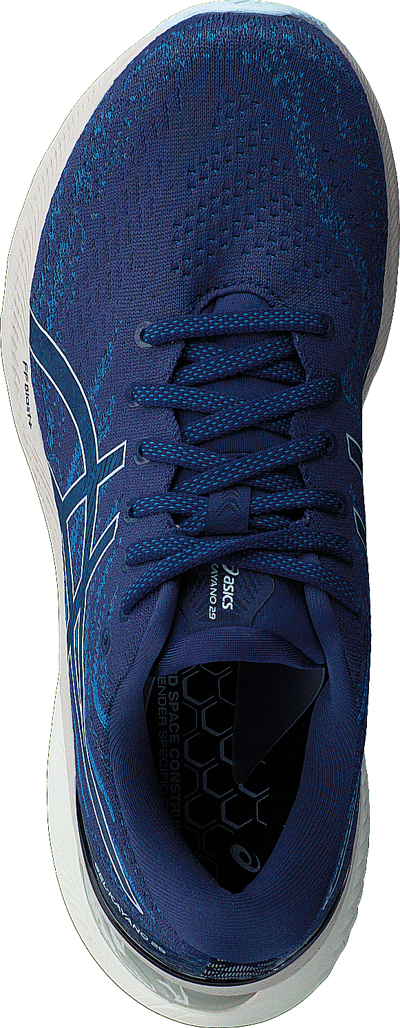Gel-kayano 29 Indigo Blue/sky
