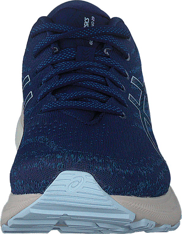 Gel-kayano 29 Indigo Blue/sky