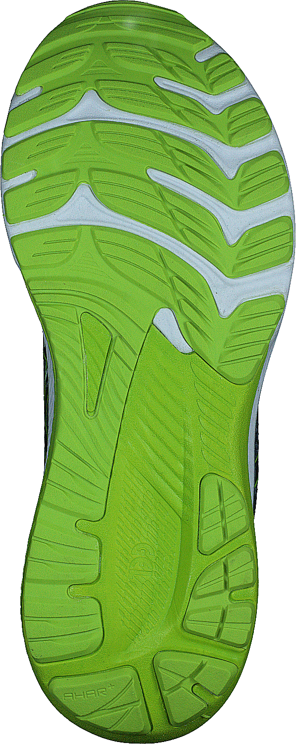 Gel-kayano 29 Midnight/lime Zest