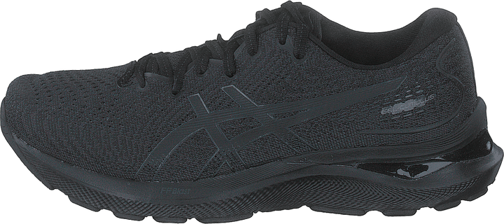 Gel-cumulus 24 Black/black