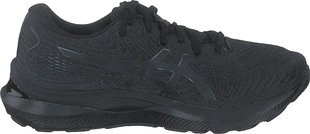 Gel-cumulus 24 Black/black