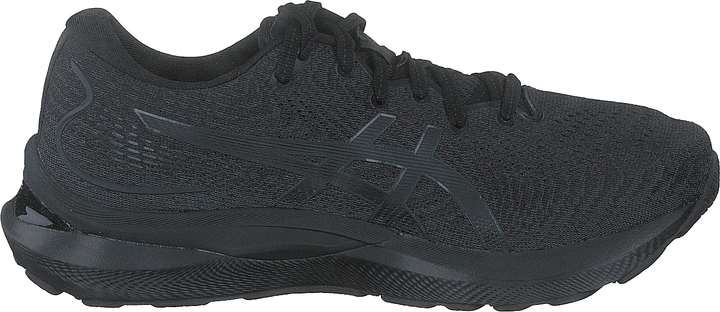 Gel-cumulus 24 Black/black