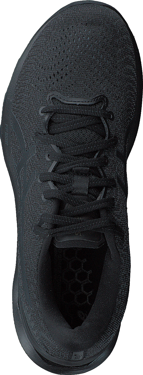 Gel-cumulus 24 Black/black