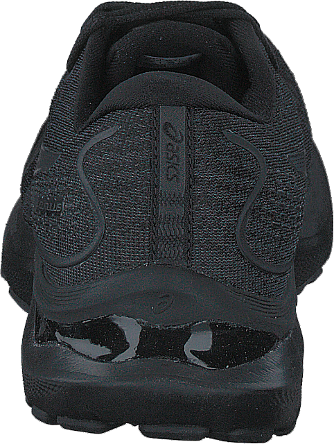 Gel-cumulus 24 Black/black