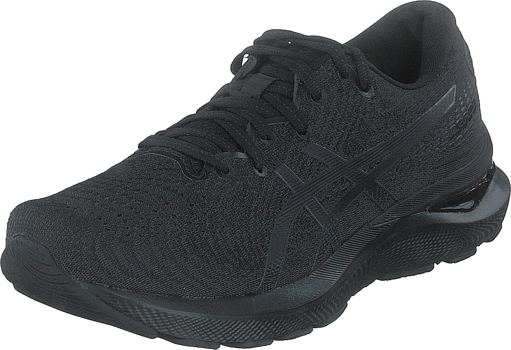Gel-cumulus 24 Black/black