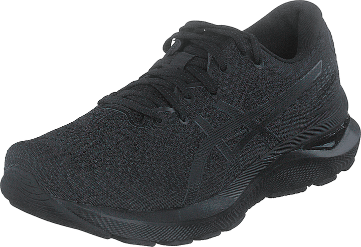 Gel-cumulus 24 Black/black