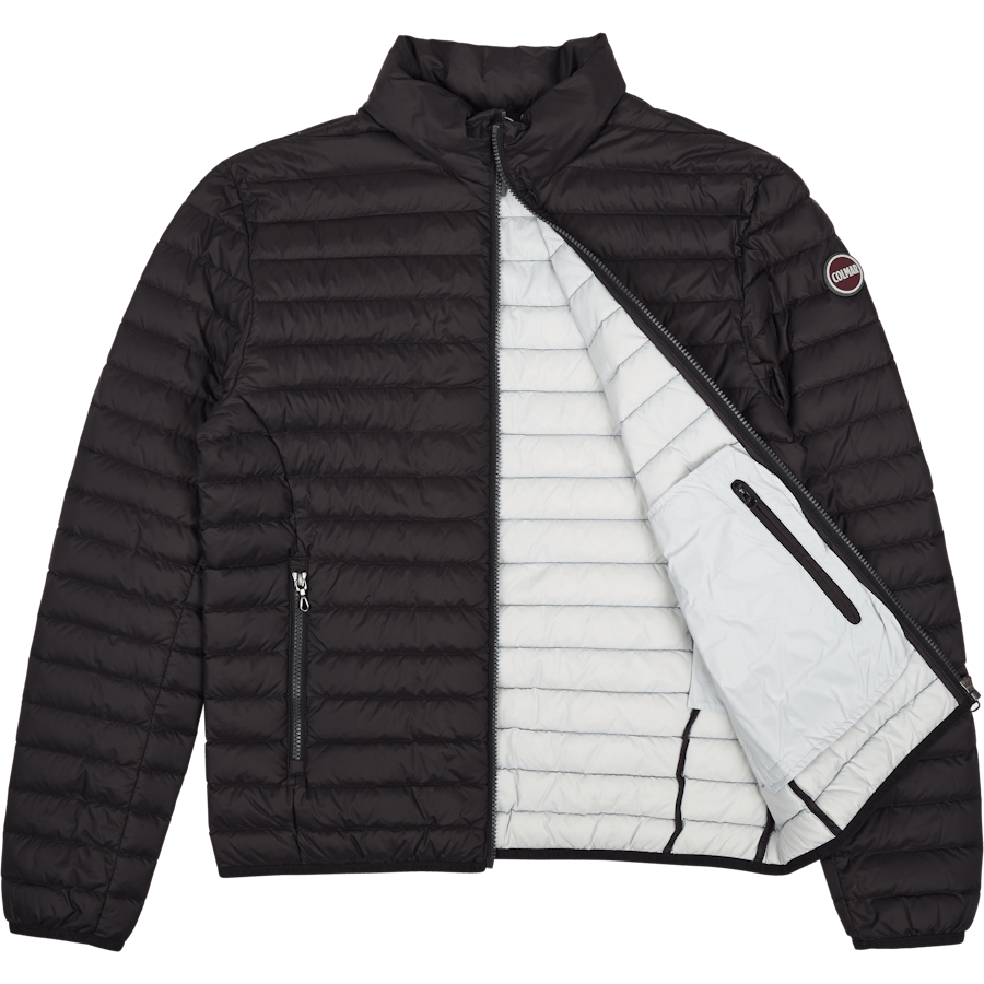 Downjacket 99 -ice
