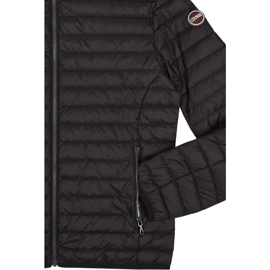 Downjacket 99 -ice
