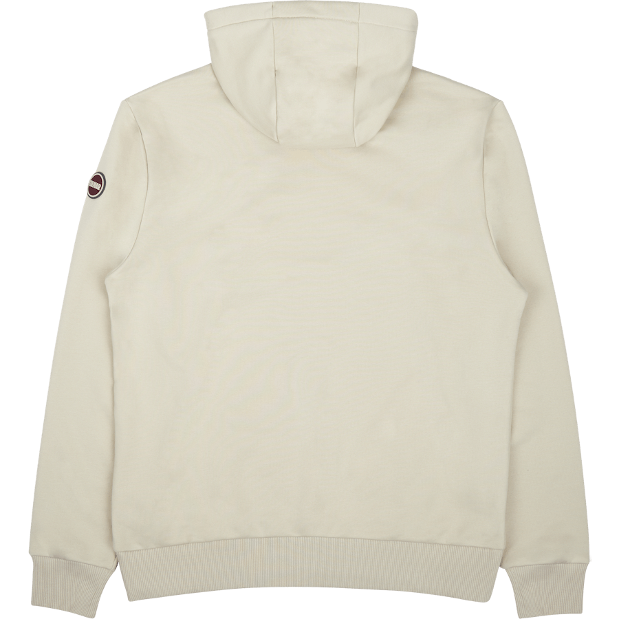 Sweat 561 Macadamia