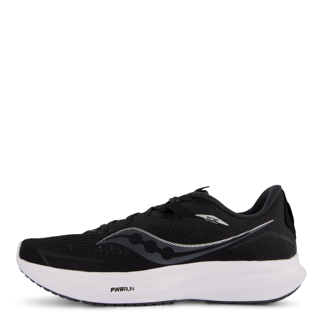 Ride 15 Black/white