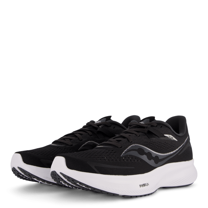 Ride 15 Black/white
