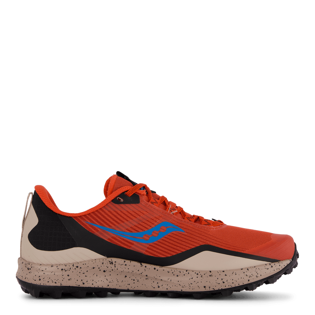 Peregrine 12 Clay/loam