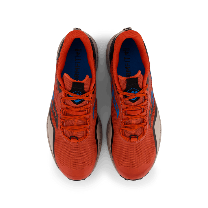Peregrine 12 Clay/loam