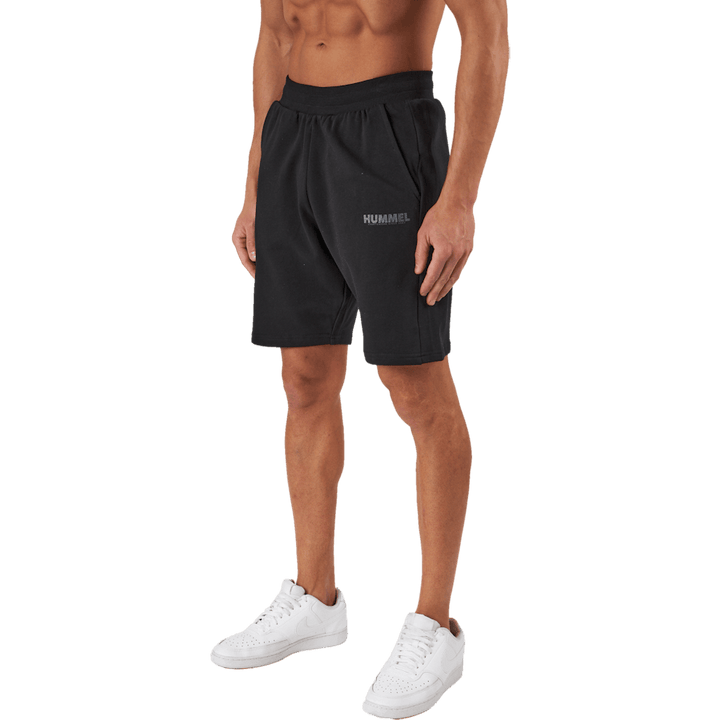 Pantaloncini Hmllegacy Nero