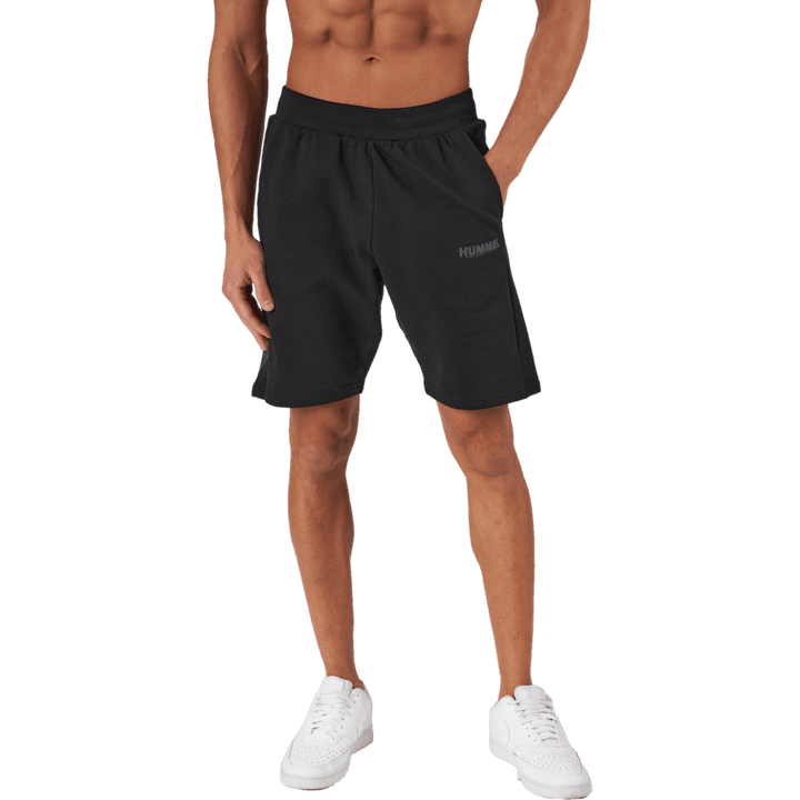Pantaloncini Hmllegacy Nero