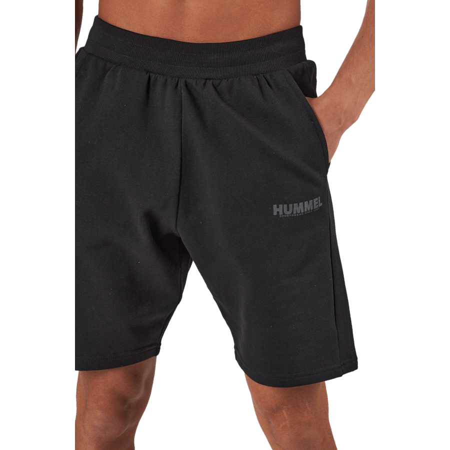 Pantaloncini Hmllegacy Nero