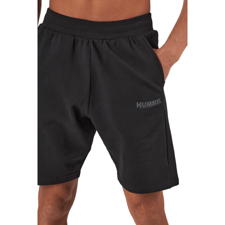 Pantaloncini Hmllegacy Nero