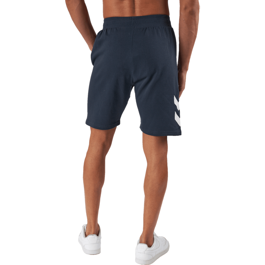 Hmllegacy Shorts Blue Nights