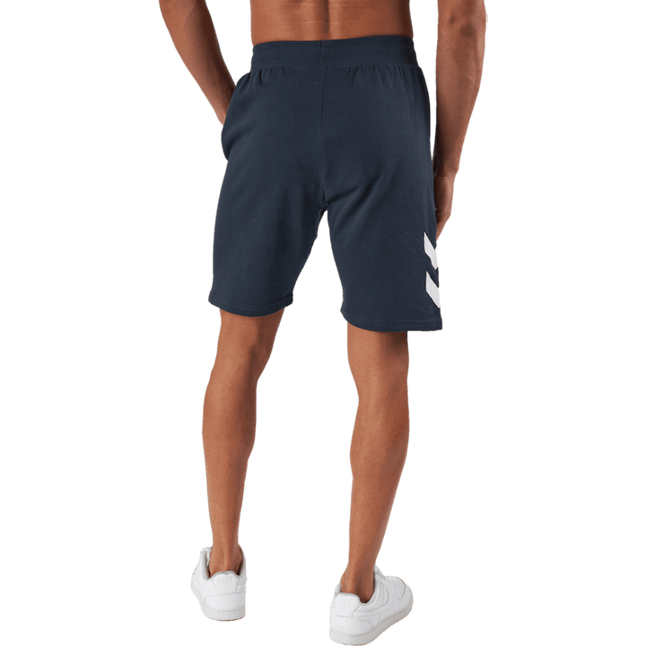 Hmllegacy Shorts Blue Nights