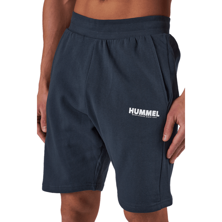 Hmllegacy Shorts Blue Nights